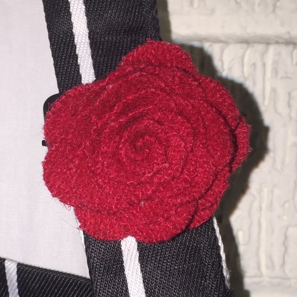 ⭐️⭐️⭐️sold⭐️⭐️⭐️The Jeff1/DnrrrpARTē Apron" 🏁🃏🏁 - Picture 4 of 8